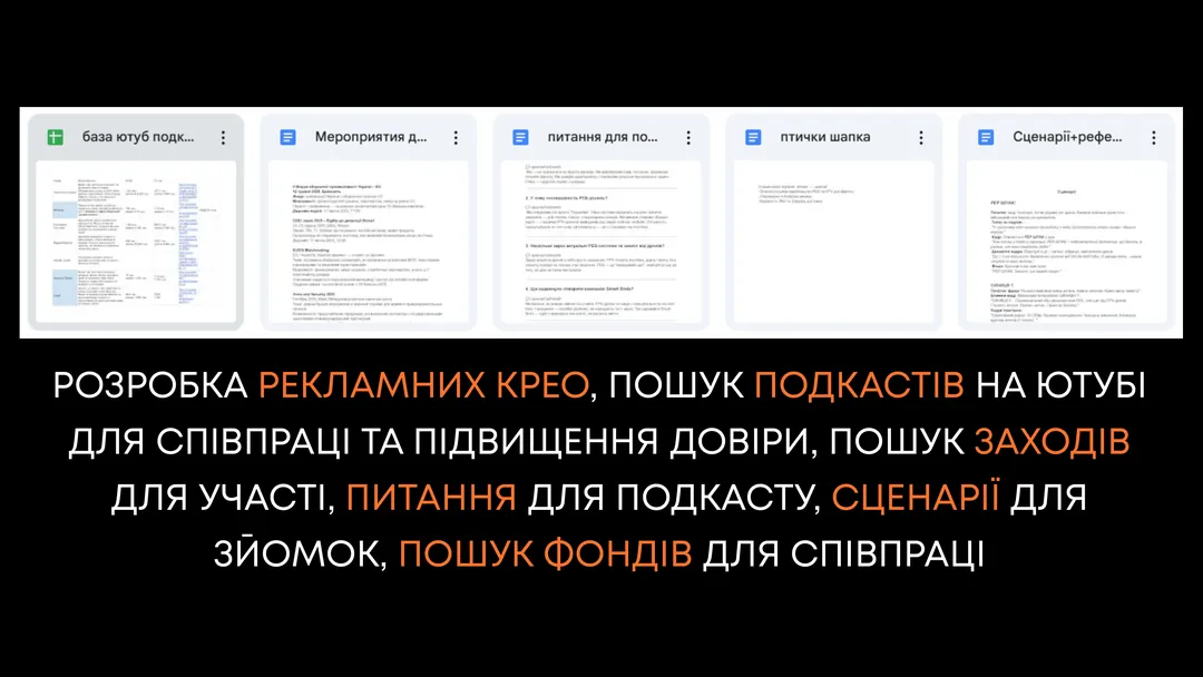 Портфоліо Дарина SMM · слайд 31